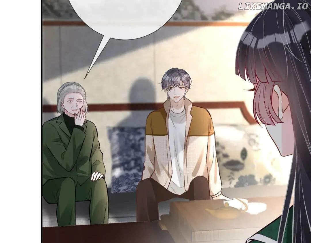 Everyone's Darling Chapter 140 - page 46